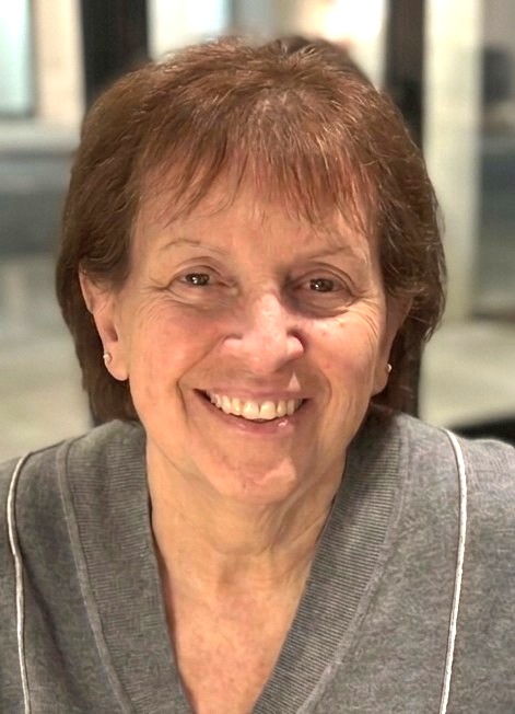 Linda M. (DiRienzo) Giacobbe