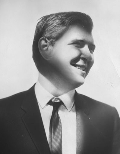Arthur “Chip” Ercolini
