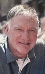 Roger C. Giglio