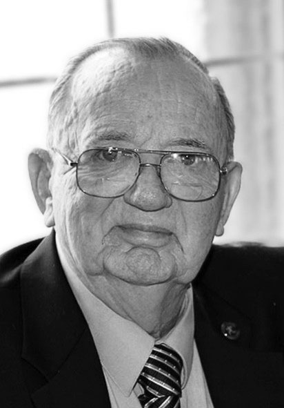 Richard J. Larsen