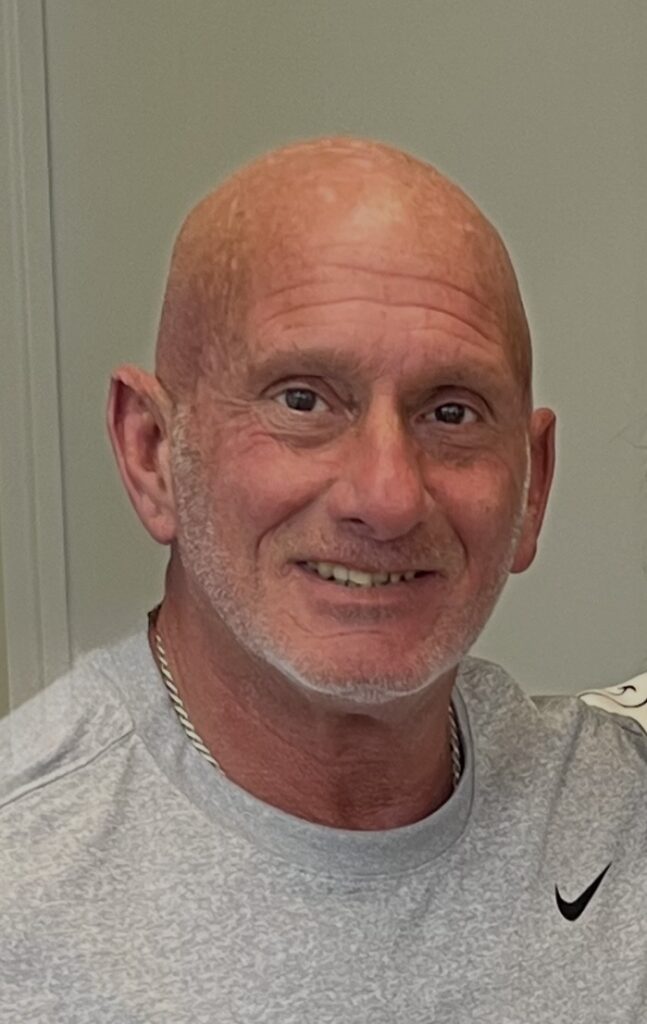 Jay Sasso